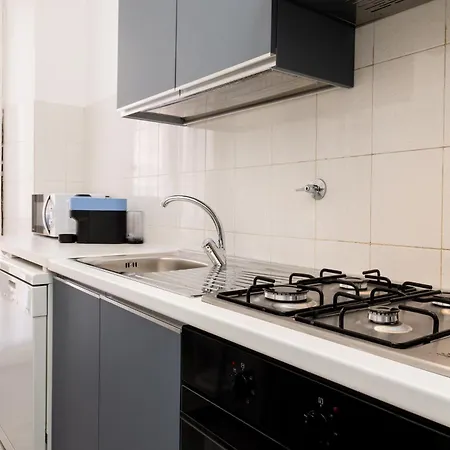 Le Terrazze Di Minerva