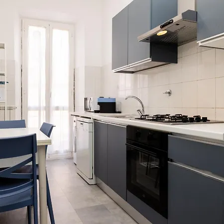 Le Terrazze Di Minerva