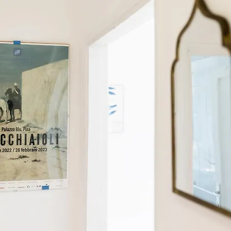 Le Terrazze Di Minerva Apartment