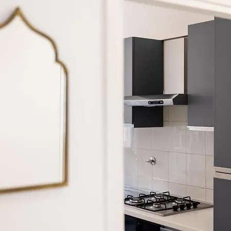 Le Terrazze Di Minerva Apartment *