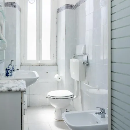 Le Terrazze Di Minerva