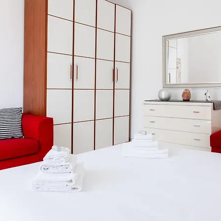 Le Terrazze Di Minerva * Rom