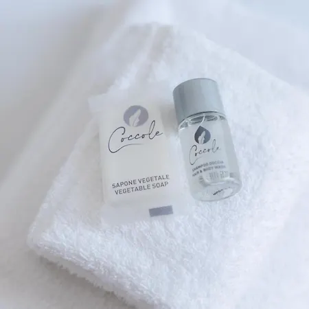 Le Terrazze Di Minerva Apartment Rom