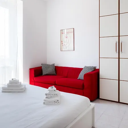 Le Terrazze Di Minerva Rom