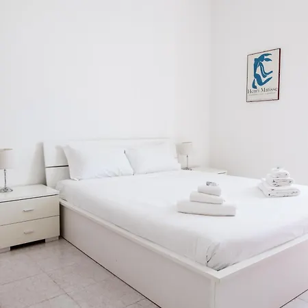 Apartment Le Terrazze Di Minerva *