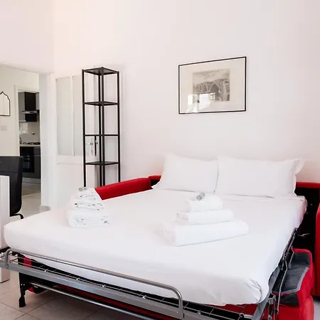 Le Terrazze Di Minerva *