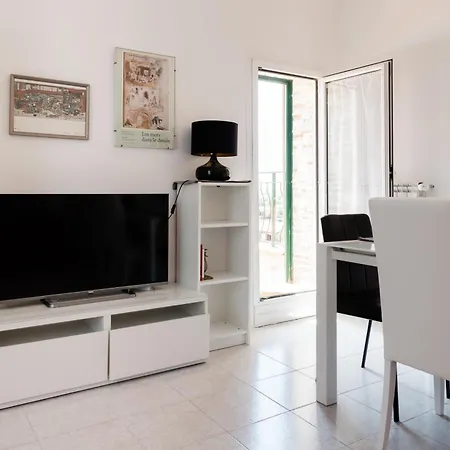 Le Terrazze Di Minerva *