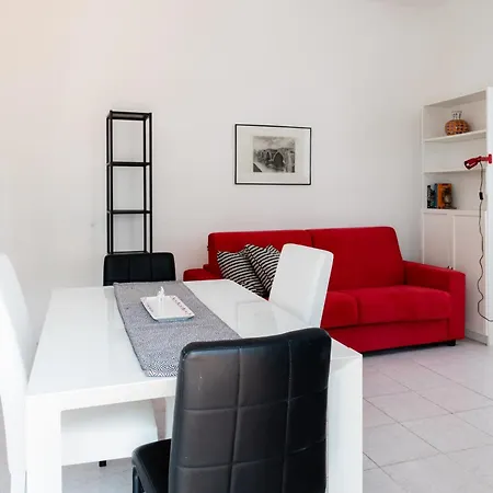 Le Terrazze Di Minerva Apartment