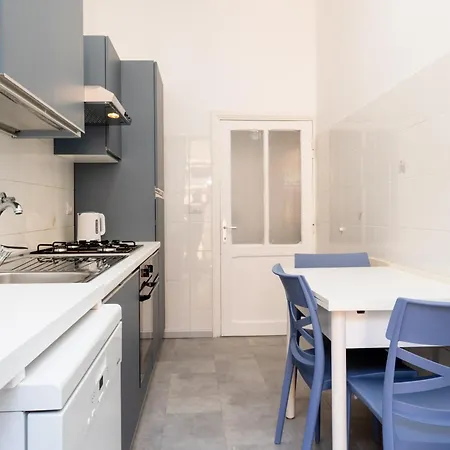 Apartment Le Terrazze Di Minerva