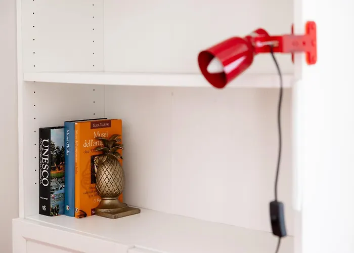 Le Terrazze Di Minerva Apartamento Roma