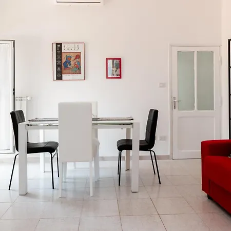 Apartmán Le Terrazze Di Minerva *