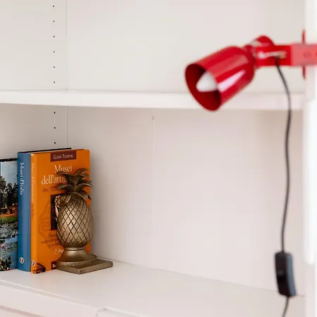 Le Terrazze Di Minerva Apartmán Řím