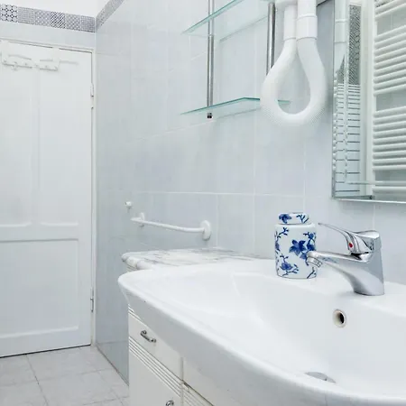 Apartmán Le Terrazze Di Minerva *