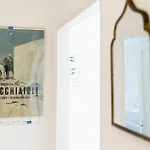 Le Terrazze Di Minerva Apartment