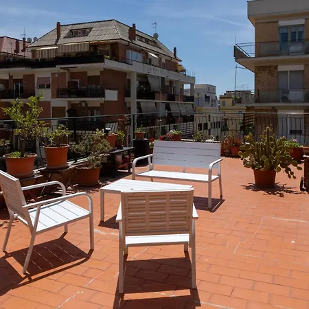 Le Terrazze Di Minerva Apartment *
